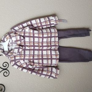 Carter's set for baby boy